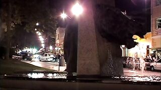 Young Brazilian Hustler - Scene 4