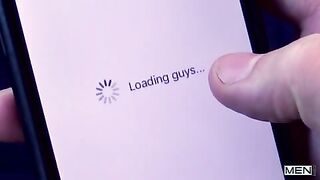 Release (Diego Sans, Colton Grey)