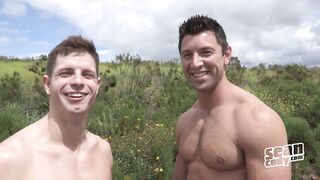 Shaw & Dean: Bareback