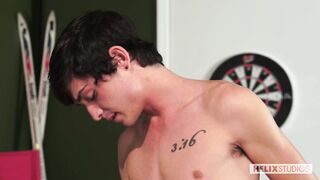 Show Some Skin - Brad Chase, Grayson Lange