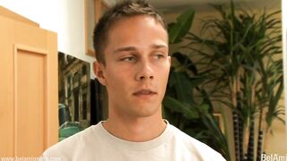 Todd Rosset & Sasha Akunin