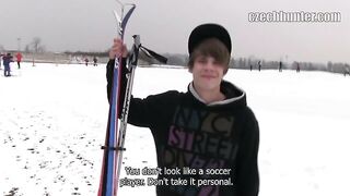 Czech Hunter #78