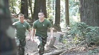 The Recruits Scene 2