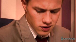 Billy Rubens & Luke Desmond