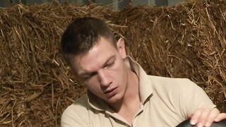 Dominik Belko & Kai Cruz