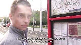 Czech Hunter #194