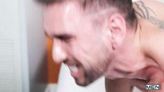 New In Town (Colby Keller, Lucky Daniels)