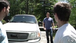 Stealing Johnny Part 3