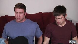 Stealing Johnny Part 3