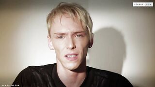 Office Cleaner Fucking His Manager