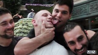 What Happens In Vegas Part 1