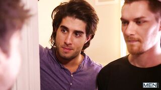 Sharing My Boyfriend