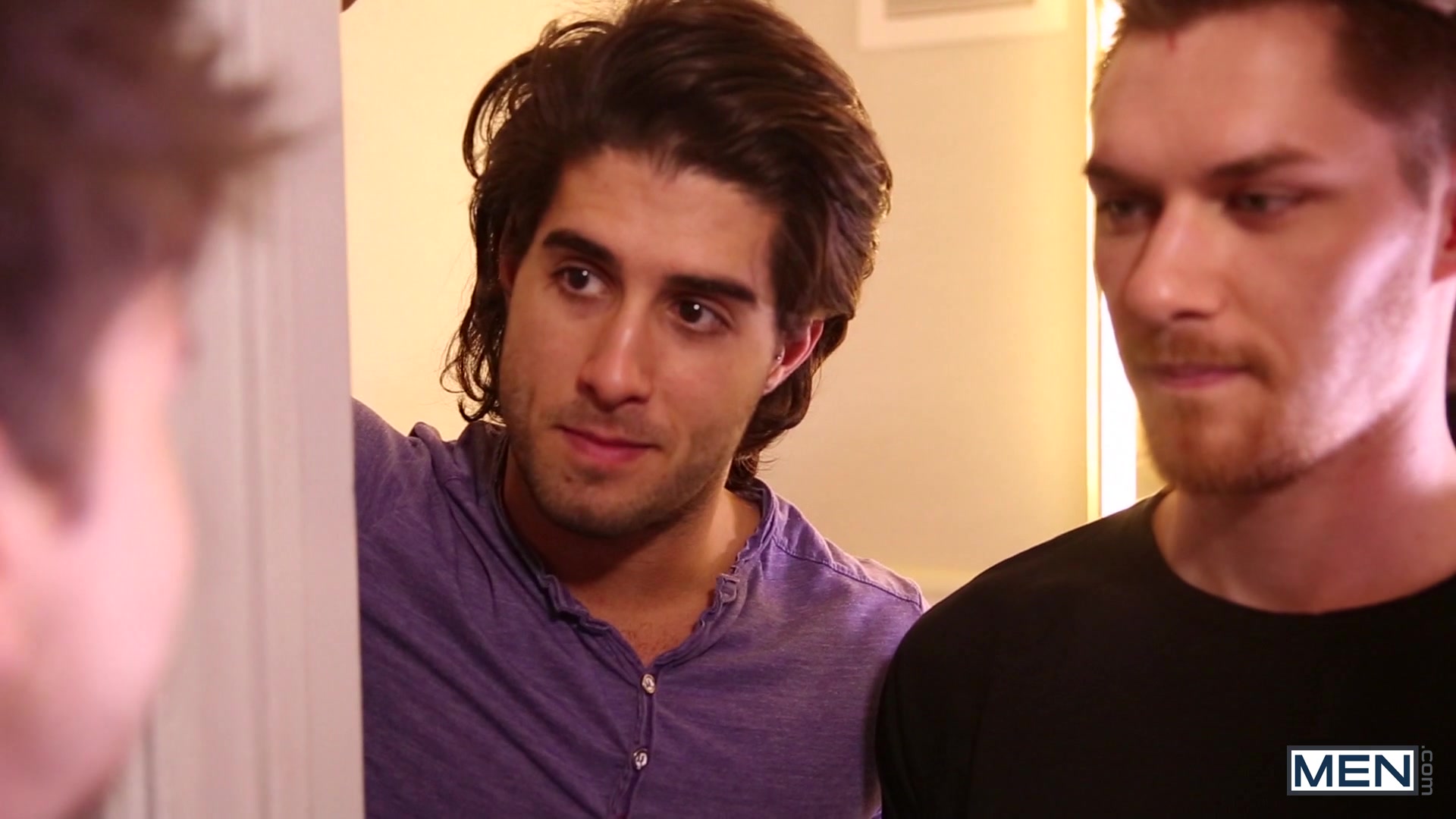 Sharing My Boyfriend - GayHardFuck.com