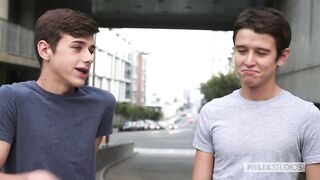 Introducing: Joey Mills