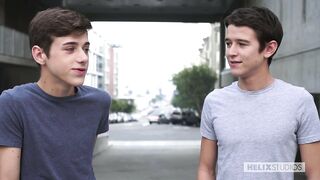 Introducing: Joey Mills