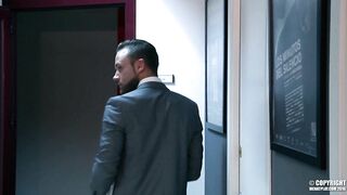 Clocked (Logan Moore, Johan Kane)