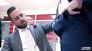 Clocked (Logan Moore, Johan Kane)