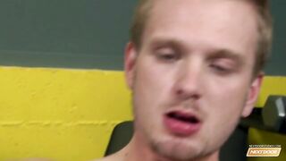 Sneak Sesh (James Huntsman)