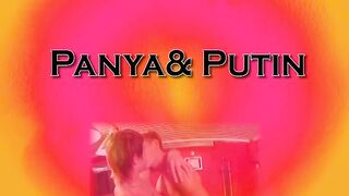 MY ARSE WANTS FUCKED