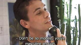 Personal Trainers #1 (2001)