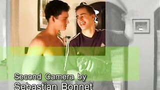 Personal Trainers #3 (2001)