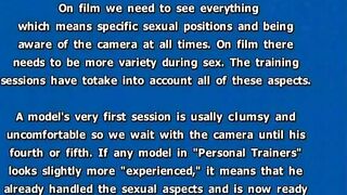 Personal Trainers #5 (2002)