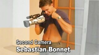 Personal Trainers #6 (2002)