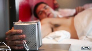 Turning Point Part 4 (Aspen, Diego Sans)