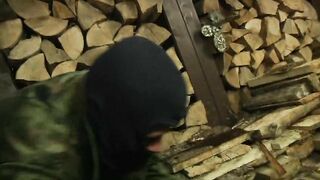 Bare Bukkake Ballers 2010