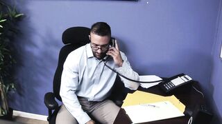 Kurt Foxx - Office Break