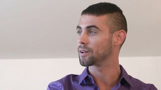 Jay Roberts and Ivan Rueda