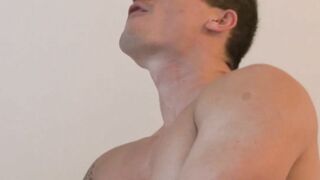 Jay Roberts and Ivan Rueda