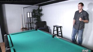 Pool Shark (Brandon Lewis & Johnny Rapid)