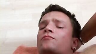 Bareback Beginners #7