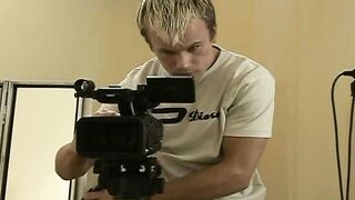 Bareback Beginners #9