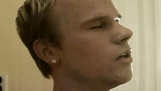 Bareback Beginners #9