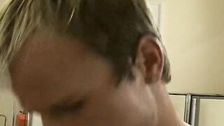 Bareback Beginners #9