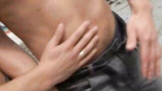 Bareback Beginners #12