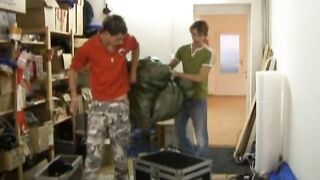 Bareback Beginners #14