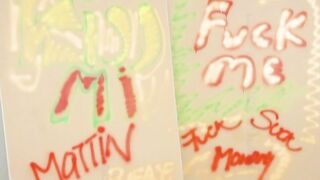 Bareback Beginners #15 (2007)