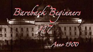 Bareback Beginners #17