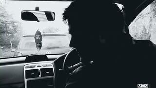 Cruising #2 (Gabriel Clark, Jace Tyler)