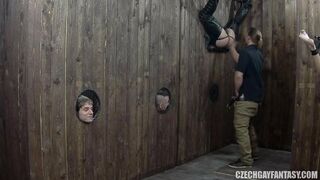 Czech Gay Fantasy 3 - Part 1