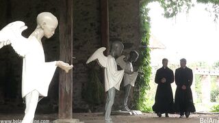 Scandal in the Vatican 2 The Swiss Guard #5