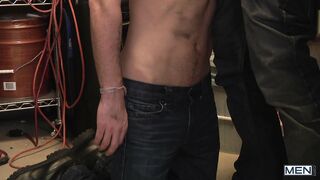 Not Brothers Yet Part 7