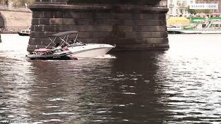 Riverside Date Becomes A Flip-Flop Fuck