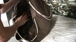 MAX MEETS BEER CAN COCK