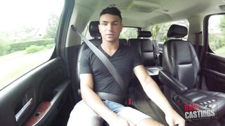 Ian Greene - Casting 369