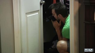 Peepers #3 (Michael DelRay, Phenix Saint)