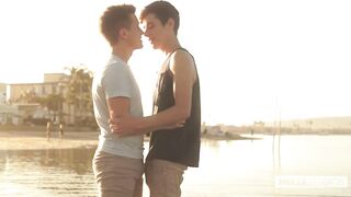 Barefoot Boys - Tyler Hill, Joey Mills